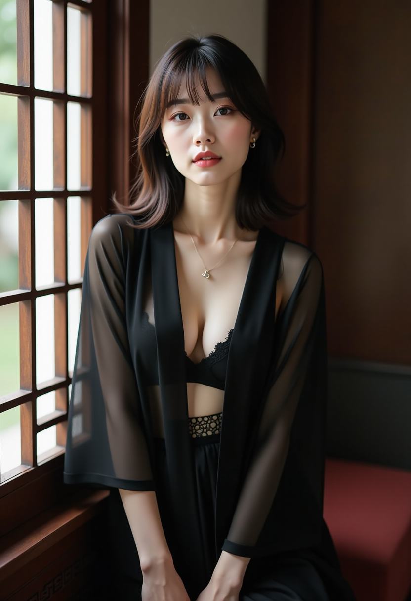 夜航西路