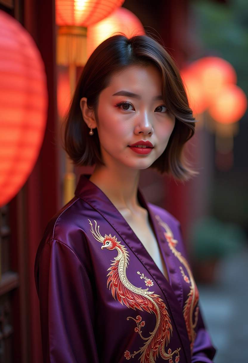 十字路口