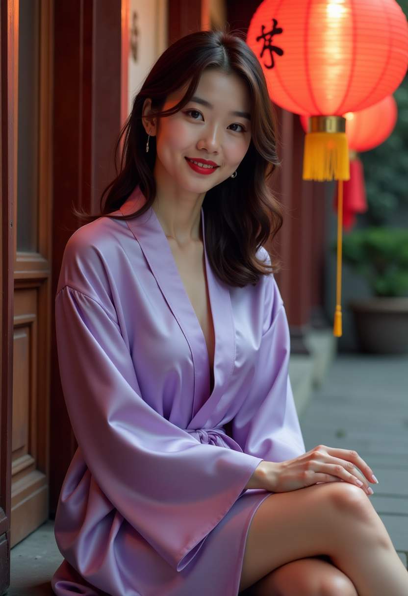 母亲的厨房